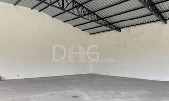 Imagem 6: Salão para alugar com 400m² | João Aranha