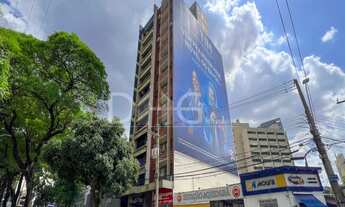 Imagem 3: Sala para venda com 38 m² | Edifício Francisco Glicério