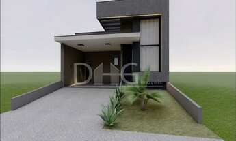 Imagem: Casa à venda com 192,01 m² Residencial