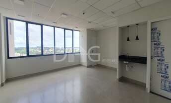 Imagem 2: Sala comercial com 42m² para alugar
