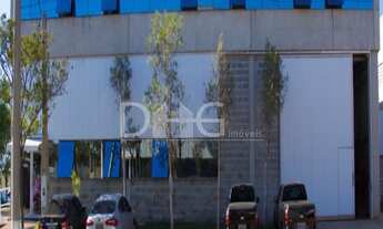 Imagem 4: Galpão para locação com 2.319,28m² | Cascata