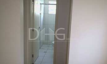 Imagem 4: Apartamento para venda com 2 dormitórios | Condomínio Águas Formosas