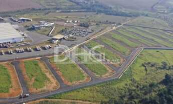Imagem: TERRENO RESIDENCIAL em PAULÍNIA - SP, Vila
