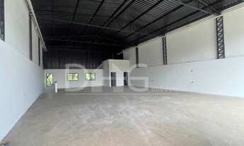 Imagem 7: Barracão para alugar com 364,20m² | Jardim Planalto