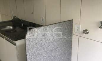 Imagem 6: Apartamento para venda com 2 dormitórios | Condomínio Águas Formosas