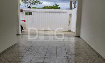 Imagem 2: Casa à venda com 237 m² | Jd. Nossa Senhora Aparecida