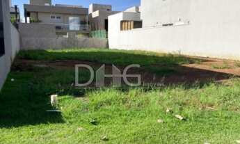 Imagem: Terreno à venda, 250 m² Residencial