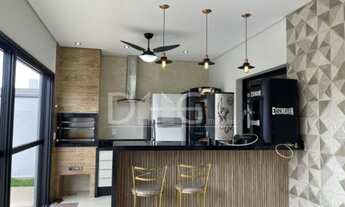 Imagem 7: Casa à venda 240 m² | Residencial Royal Garden