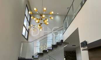 Imagem 5: Casa à venda 240 m² | Residencial Royal Garden