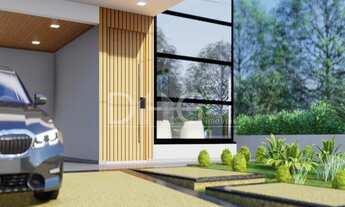 Imagem 3: Casa à venda 300 m² | Residencial Royal Garden