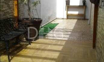 Imagem: Casa à venda com 200 m² São José