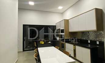 Imagem 5: Casa à venda com 153 m² | Condomínio La Dolce Vita