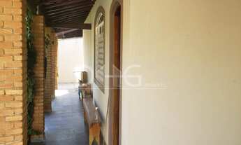 Imagem 2: Casa à venda com 940m² | Patropi