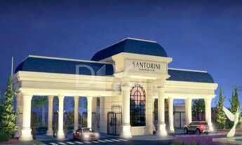 Imagem: Terreno à venda 365,99 m² Santorini