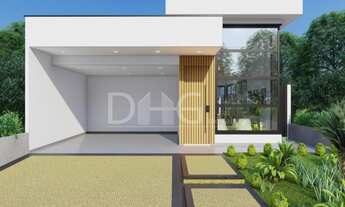 Imagem: Casa à venda 300 m² Residencial Royal