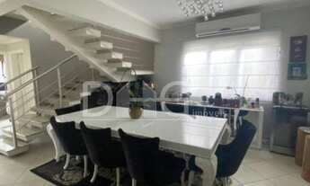 Imagem 2: Casa à venda com 290 m² | Residencial Paineiras