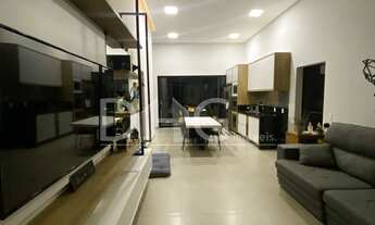 Imagem 3: Casa à venda com 153 m² | Condomínio La Dolce Vita