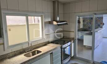 Imagem 3: Casa à venda com 370m² | Metropolitan Park