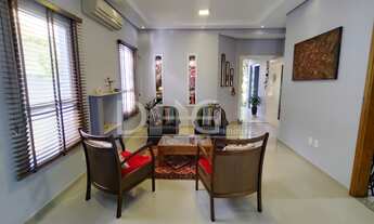 Imagem 3: Casa para venda com 300 m² | Condomínio Campos do Conde I