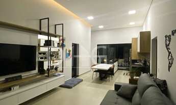 Imagem 4: Casa à venda com 153 m² | Condomínio La Dolce Vita