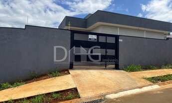 Imagem: Casa à venda com 80,41 m² Bairro Residencial