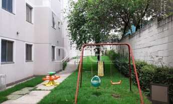 Imagem 2: Apartamento para alugar com 61m² | Spázio Plenitude