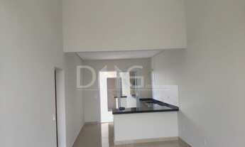 Imagem 3: Casa à venda com 90m² | Central Parque