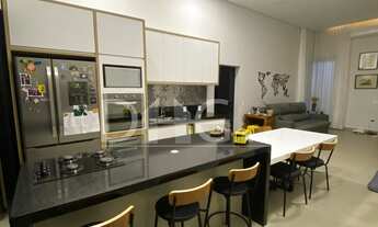 Imagem: Casa à venda com 153 m² Condomínio