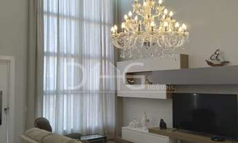 Imagem: Casa à venda com 382 m² Villa Franca