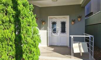 Imagem: Casa à venda com 370m² Metropolitan