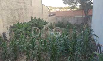 Imagem: Terreno à venda com 250 m² Jardim Planalto