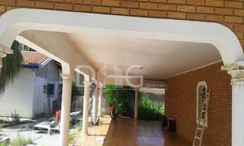 Imagem: Terreno com 2500m² no Taquaral. Excelente