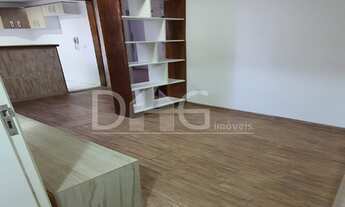 Imagem 2: Apartamento à venda com 48 m² | Parque Patagônia