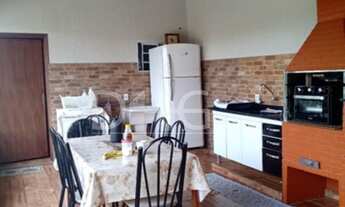 Imagem 7: Casa à venda com 500m² | Parque dos Servidores