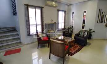 Imagem 6: Casa para venda com 300 m² | Condomínio Campos do Conde I