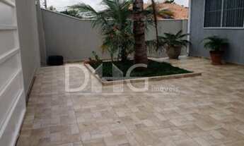 Imagem: Casa à venda com 500m² Parque dos Servidores