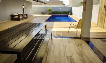 Imagem 6: Casa de alto padrão térrea com 03 suítes, com ar condicionado, suíte master conta com clos