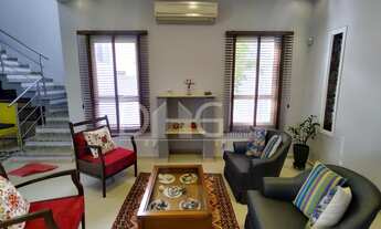 Imagem 4: Casa para venda com 300 m² | Condomínio Campos do Conde I