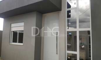 Imagem: Casa à venda com 90m² Central Parque