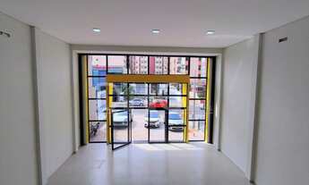 Imagem: Salão para alugar com 345m² Botafogo