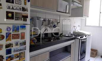 Imagem: Apartamento para alugar com 61m² Spázio