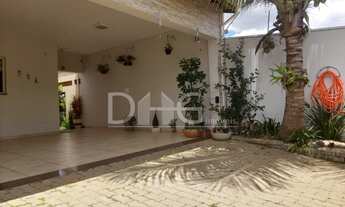 Imagem: Casa à venda com 250 m² Parque Bom Retiro