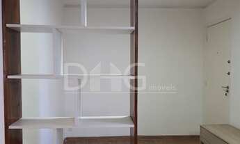 Imagem 4: Apartamento à venda com 48 m² | Parque Patagônia