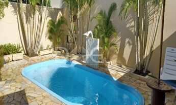 Imagem: Casa à venda com 300 m² Condomínio