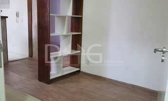 Imagem 1: Apartamento à venda com 48 m² | Parque Patagônia