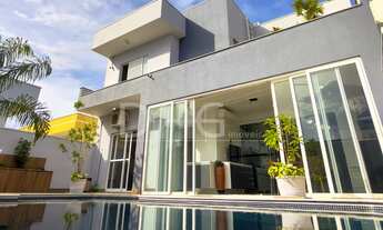 Imagem: Casa para venda com 300 m² Condomínio