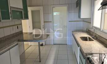 Imagem 4: Casa à venda com 370m² | Metropolitan Park