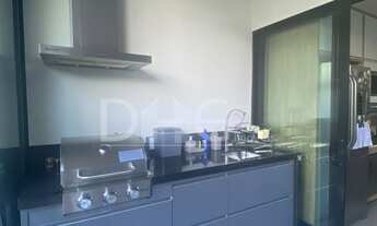 Imagem 7: Casa à venda com 153 m² | Condomínio La Dolce Vita