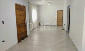 Imagem: Casa à venda com 207 m² Jardim Flamboyant