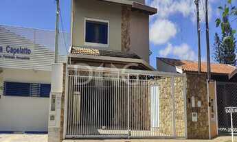 Imagem: Casa à venda com 330m² Barão Geraldo